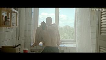 Actress - Evgenia Gromova: Movie - Vernost